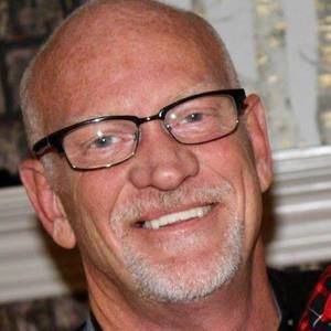 Meet your Posher, Jeff